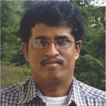 Prof. Ramasamy Paulmurugan